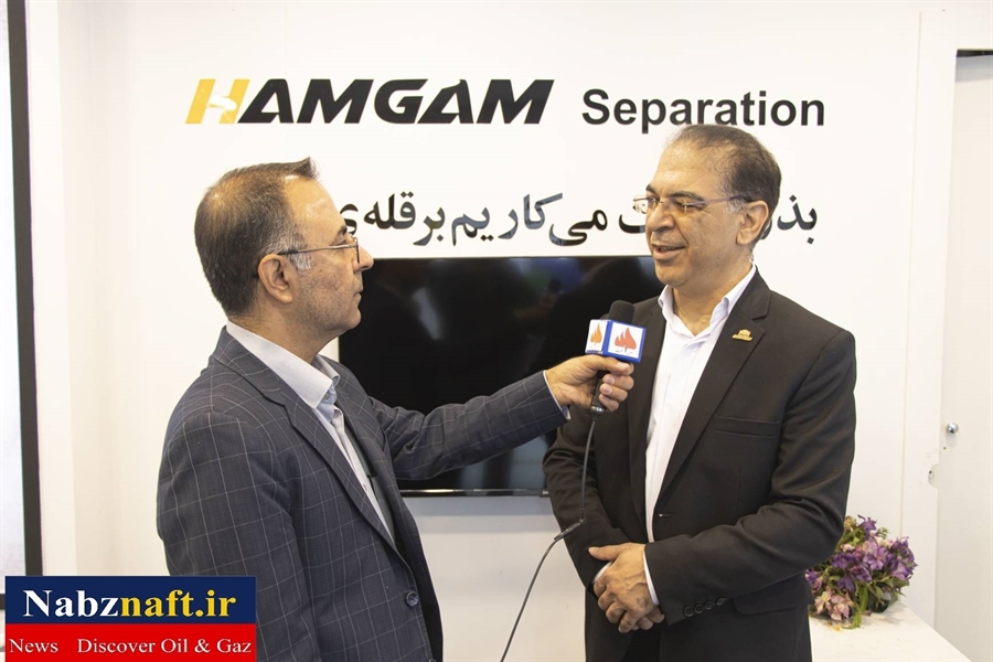 حرکت همگام صنعت به سمت هوشمندسازی تجهیزات